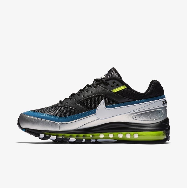 Nike air max 97 bw clearance uomo